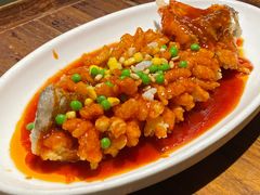 -鱼食饭稻·苏浙土菜17年老馆子(平江路店)