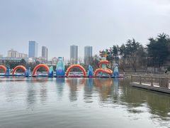 -南山公园