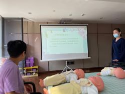 -爱贝蕊恩韩式月子会所(宝安店)