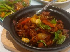 -太洲稻茶餐厅(樟木头店)