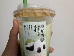 -李山山茶事(景枫店)