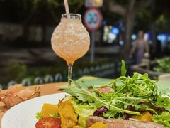 澳洲侧腹牛排沙拉-Brut Eatery悦璞食堂(愚园路店)