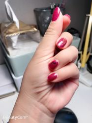 -春田花美甲美睫