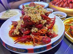 -虾乐园龙虾·夜宵(松江店)