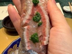 -鮨冠OMAKASE食べ放题(北京首店)
