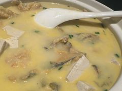 -西郊竹园甲鱼面(老一中店)