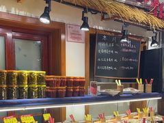 -西江红·株洲本地菜(滨江南路店)