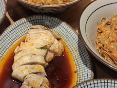 -南小蟹手工點心(三里屯店)