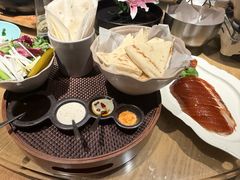 -四季餐厅·新津菜(环湖中路店)