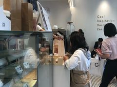 -喜茶(上海泰禾大厦店)