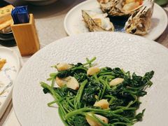 -百味馆·海鲜·湛江菜(后海花园店)