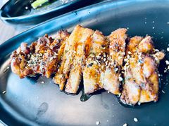 -曼乐辰餐厅(中庚漫游城店)