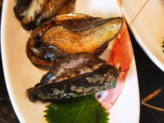 -淡尾·海鲜自助概念餐厅(虹桥南丰城店)