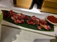 -么子烤肉(化龙池店)
