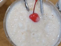-清真· AL-JANNAT 佳纳特餐厅(仙林店)