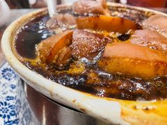 -黄狗猪头肉(运河路店)