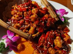 -88号小吃店·经典云南菜·地道纳西美食