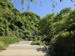 -抱龙峪