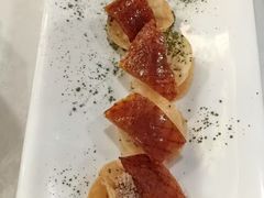 -北京全聚德(王府井店)