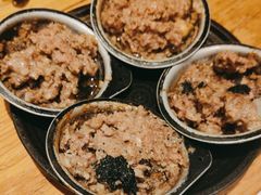 -赤坂亭·M9和牛烧肉·铁板烧·日料398放题(长泰广场店)