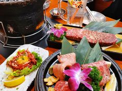 -大阪烧肉BAKA一代(十亩地店)