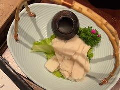 -捞王锅物料理(四川北路店)