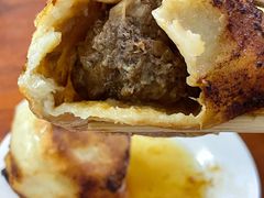 门钉肉饼-宝瑞门钉肉饼店