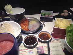 -湯島涮小火锅(余姚五彩城店)