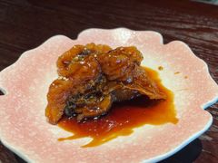 -古都历食南京菜·烤鸭·鸭血粉丝·汤包(南京博物院店)