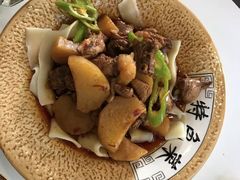 -帕米尔食府(白云观店)