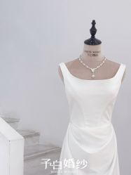 -予白婚纱礼服馆