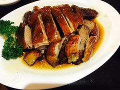 -中国厨房/台湾牛肉面