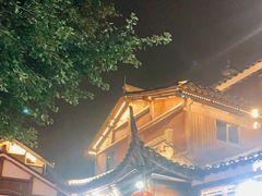 -樟树底(胜利河美食街店)