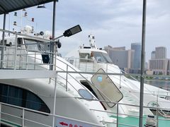 -海河外滩公园