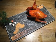 红烧乳鸽-大鸽饭(岗顶店)