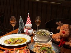 -Bistro 63 创意融合料理(广粤天地店)