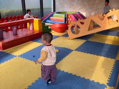 -廊坊固安福朋喜来登酒店