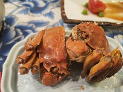 -姑苏家宴·苏帮菜·松鼠桂鱼(苏州总店)