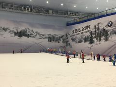 -哈尔滨热雪奇迹