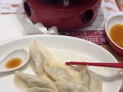 -喜家德虾仁水饺(浦东山姆店)