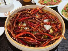 -柒园·三十年创意杭帮菜(龙湖滨江天街店)