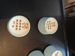 -杏花堂晋商私房菜(华熙五棵松店)