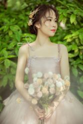 点击看大图 -布拉格婚纱摄影(真实客片店)