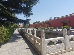 -北京市劳动人民文化宫(太庙)