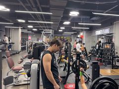 -形馆健身·普拉提(加州店)