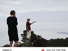 -七娘山