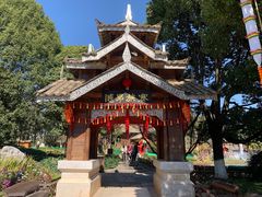 -云南民族村