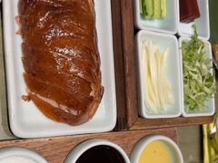 -那家小馆•北京菜•烤鸭(中关村店)