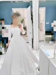 -GRACE KELLY婚纱与礼服(北京店)