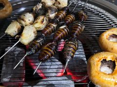 -丹东丛炟海鲜烧烤(江艺路店)